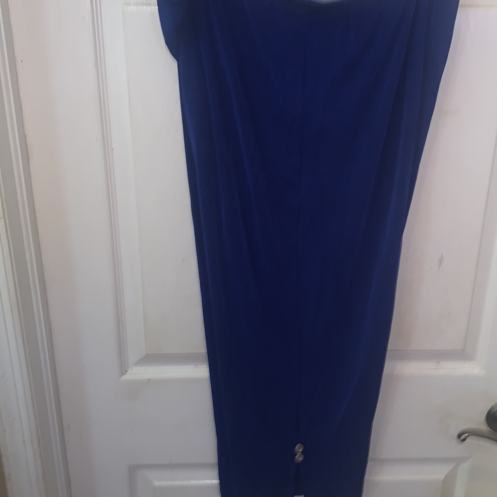 Chico’s Travelers Capri Pants Sz. 4